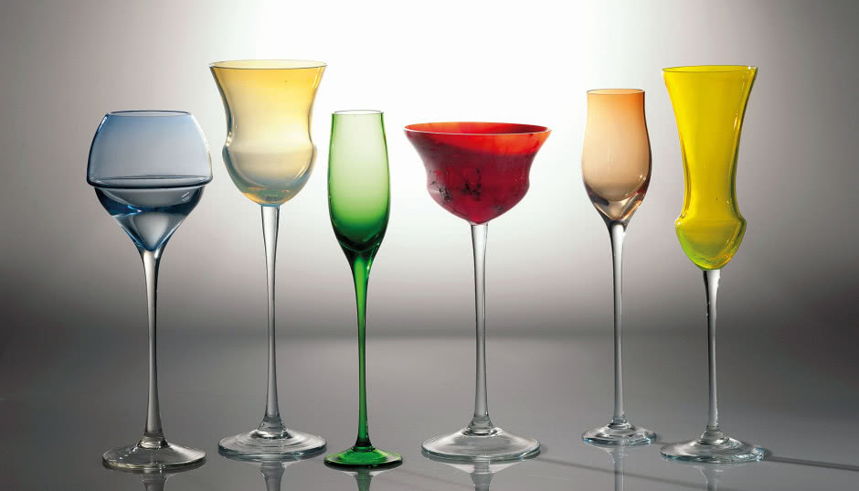 Zbigniew Horbowy - wystawa retrospektywna