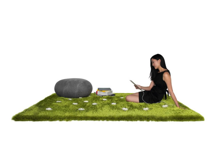 Dywan Joe Jin Design Company