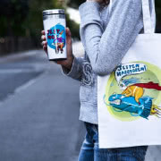 Seksmisja - z serii Empik Art Unlimited