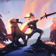 Aleksander Karcz, "Wakacyjna podróż", 2016,...