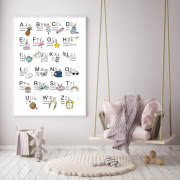 Kolejną propozycją wykonaną z metalu jest...