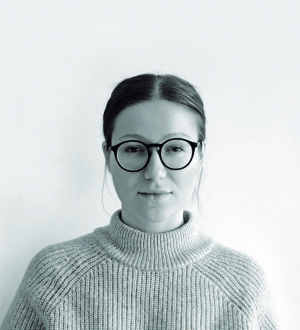 Gabriela Bartczak FRAMUGA studio