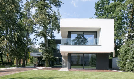 Pracownia REFORM Architekt z międzynarodową nagrodą ICONIC AWARDS 2020!