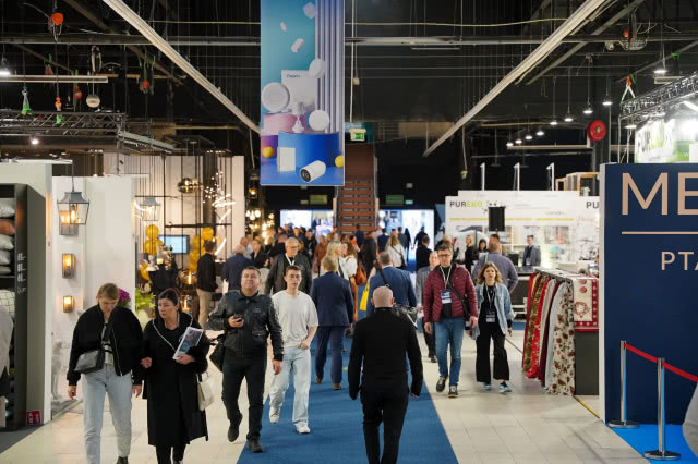 Furniture Contract Expo - dołącz do Międzynarodowego Wydarzenia Branży Meblarskiej w Polsce!