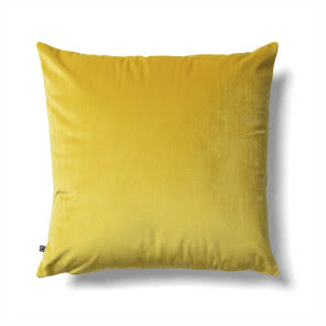 Poszewka Jolie, żółta, LE PUKKA, 89 zł
