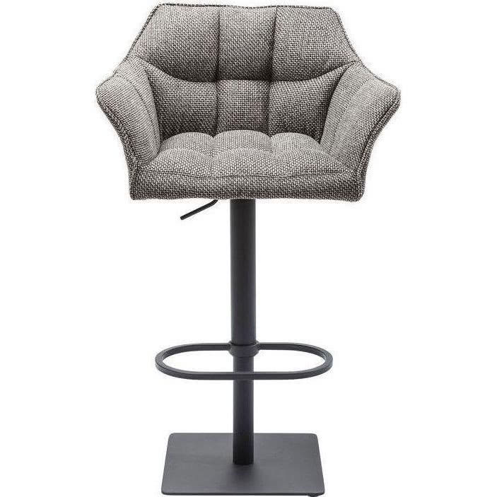 Hoker Thinktank Base 65x111 cm szary, Kare...