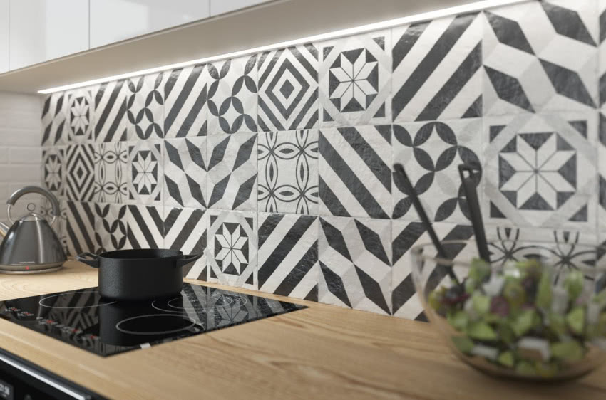 Kolekcja Modern, fot. Ceramika Paradyż