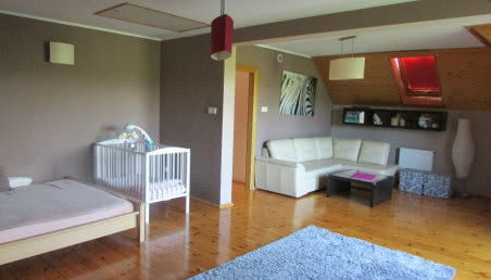 Jaki kolor mebli do salonu?