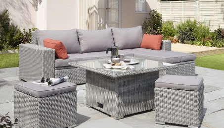 Premiera najnowszej oferty ogrodowej Castorama 