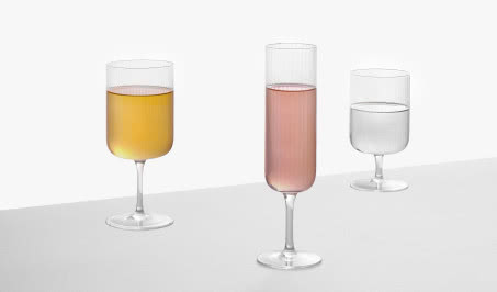 Od ponad stu lat pracują ze szkłem! Historia marki Ichendorf 