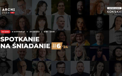 "Jesteśmy w czasach burzy i naporu" - Anna Grużewska o branży wnętrzarskiej