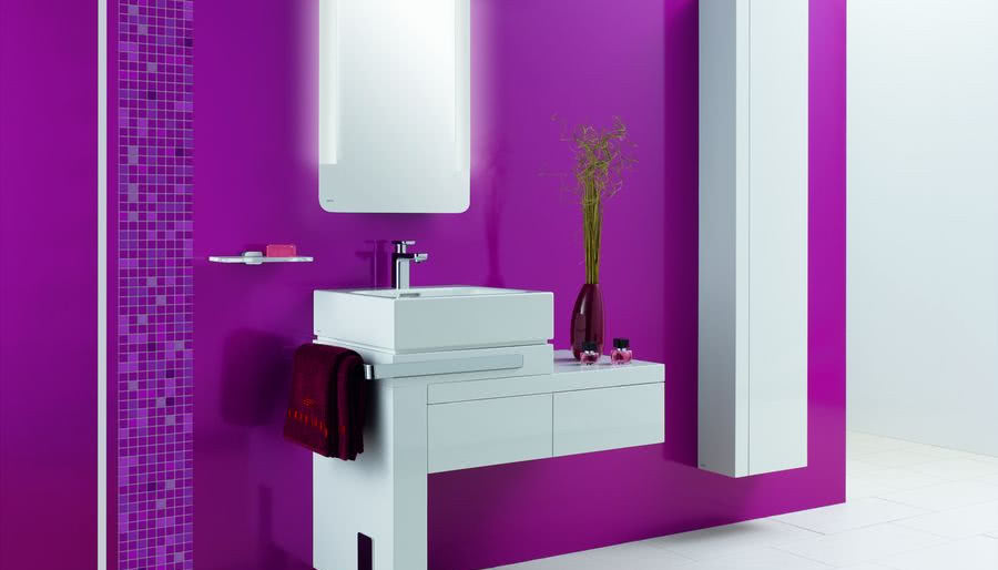 Kupujemy szafkę do łazienki