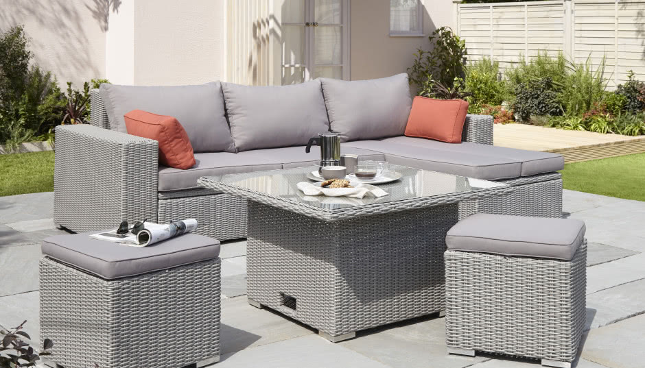 Premiera najnowszej oferty ogrodowej Castorama 