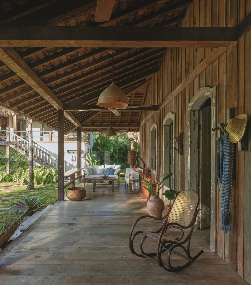 Tu wszystko pozostaje w harmonii z...