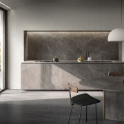 Laminam, kolekcja I-NATURALI, wzór Emperador...