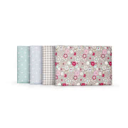 Zagłówek tapicerowany