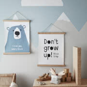 Kolejną propozycją wykonaną z metalu jest...