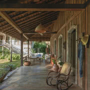 Bujany fotel, filiżanka
brazylijskiej...