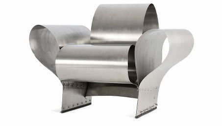 Ron Arad: Yes to the Uncommon!