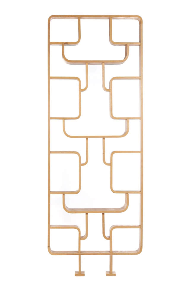 DESA Unicum, Regał Volak