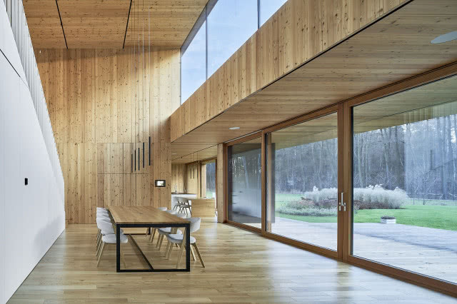 Laureat w kategorii Przestrzeń funkcjonalności Marlena Wolnik MWArchitekci 