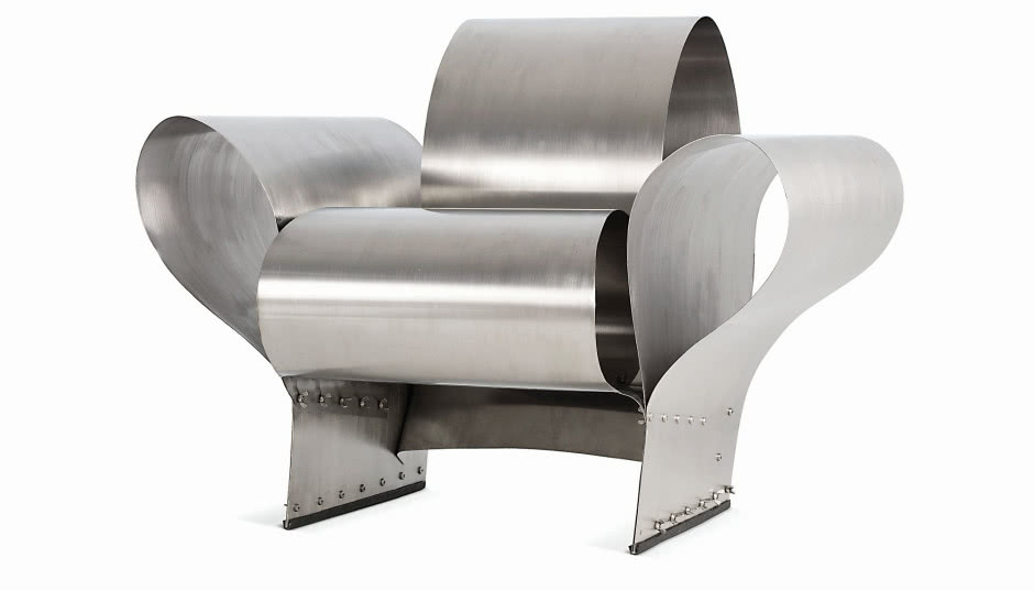 Ron Arad: Yes to the Uncommon!