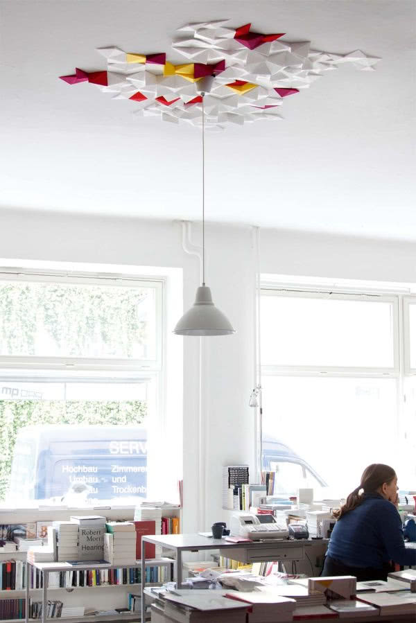 System Rhombus, The Fundamental Shop