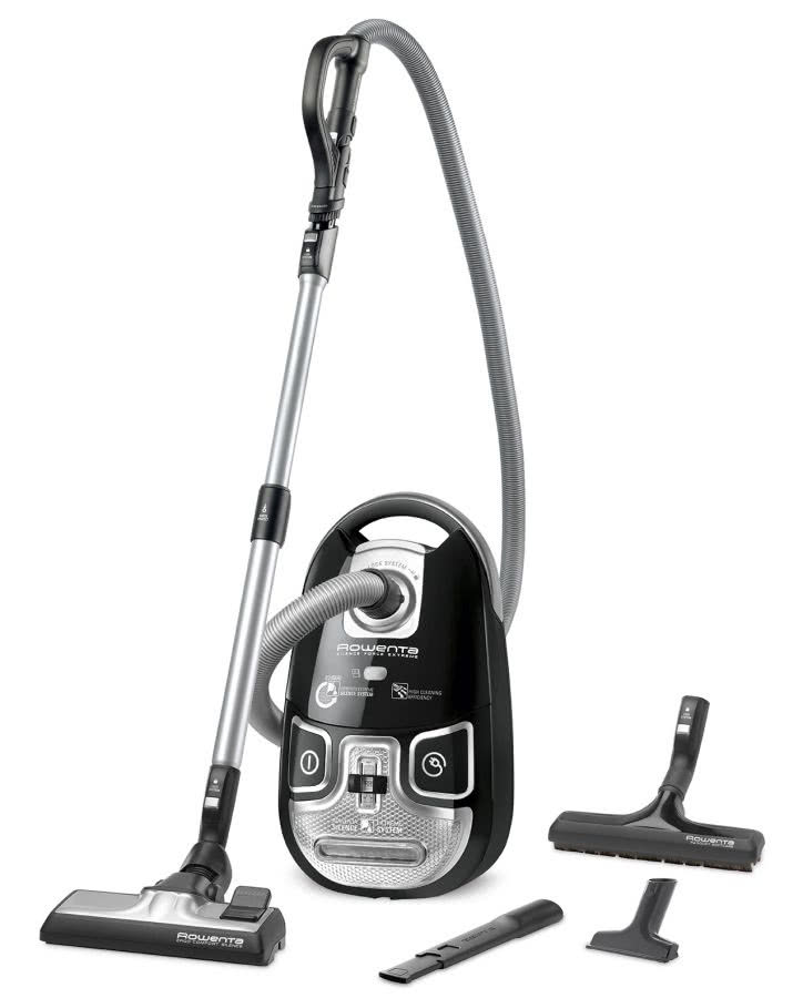 Odkurzacz Rowenta Silence Force Extreme RO5925 z...