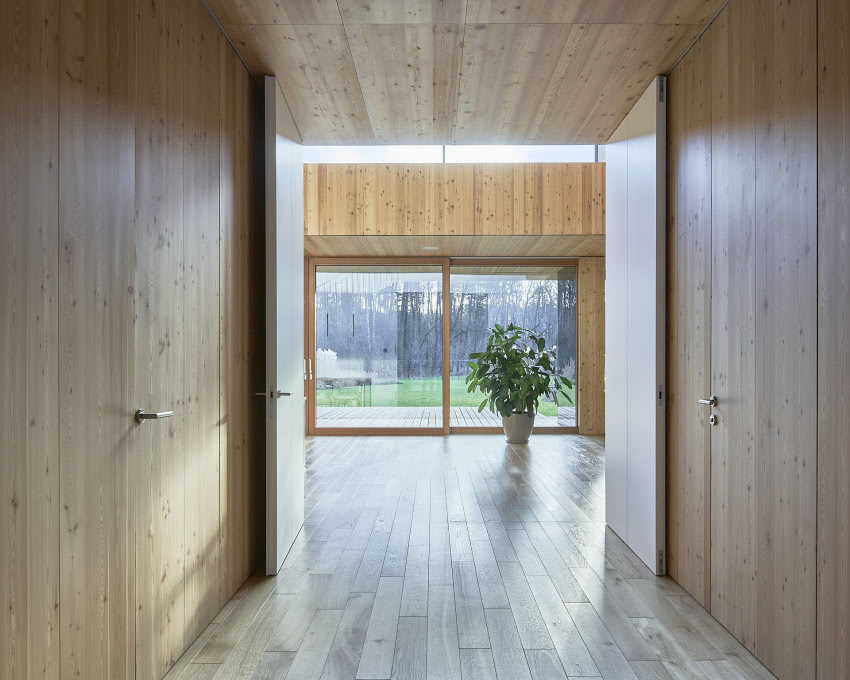 Laureat w kategorii Przestrzeń funkcjonalności...