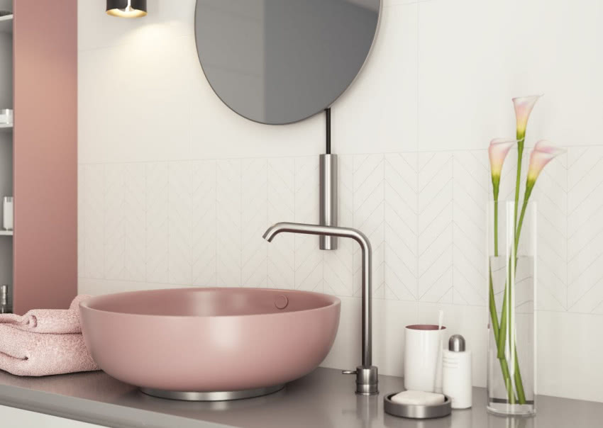 Kolekcja Motivo, fot. Ceramika Paradyż