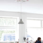 System Rhombus, The Fundamental Shop