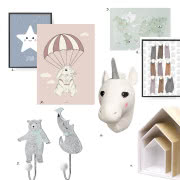 Kolejną propozycją wykonaną z metalu jest...