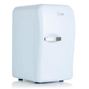 Lodówka Smeg FAB30LAZ1, błękitna, ELECTRO, 6095 zł