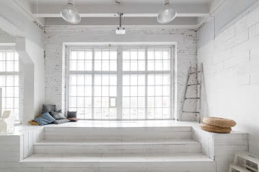 Jak rozpoznać prawdziwy loft? 5 cech loftu, na które warto zwrócić uwagę