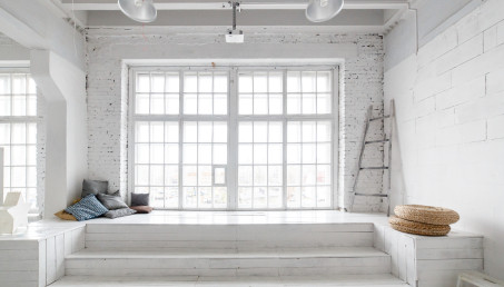 Jak rozpoznać prawdziwy loft? 5 cech loftu, na które warto zwrócić uwagę