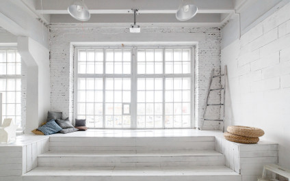 Jak rozpoznać prawdziwy loft? 5 cech loftu, na które warto zwrócić uwagę