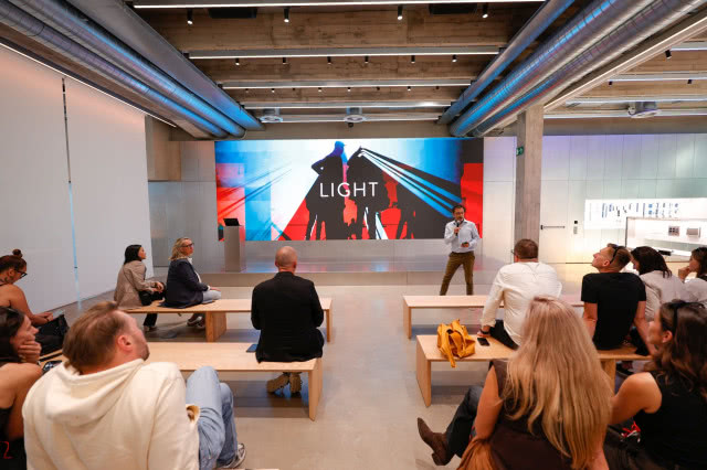 Ambasadorzy Kontakt-Simon w Barcelonie - inspirująca podróż i prawdziwe partnerstwo w praktyce