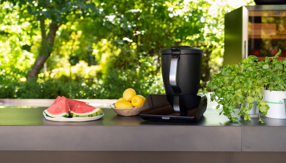 Thermomix® na wakacjach – sprytny sposób na zdrowe jedzenie w podróży