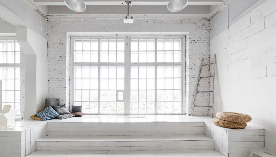 Jak rozpoznać prawdziwy loft? 5 cech loftu, na które warto zwrócić uwagę