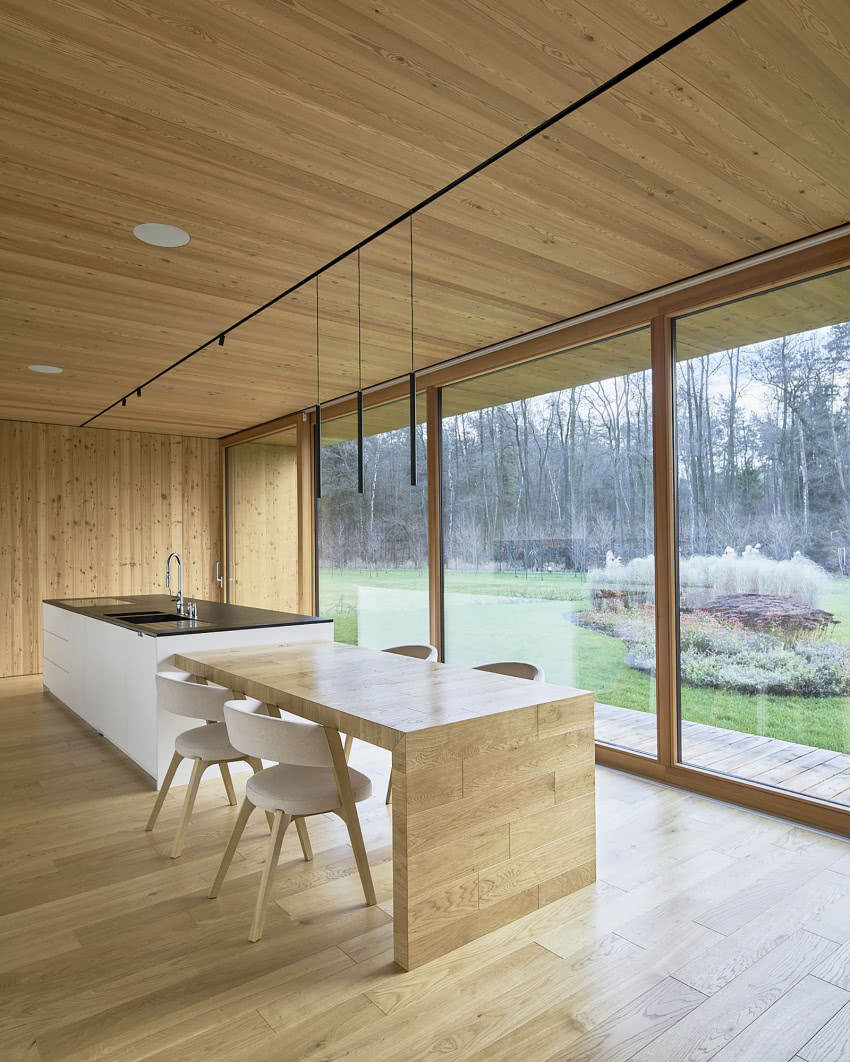 Laureat w kategorii Przestrzeń funkcjonalności...