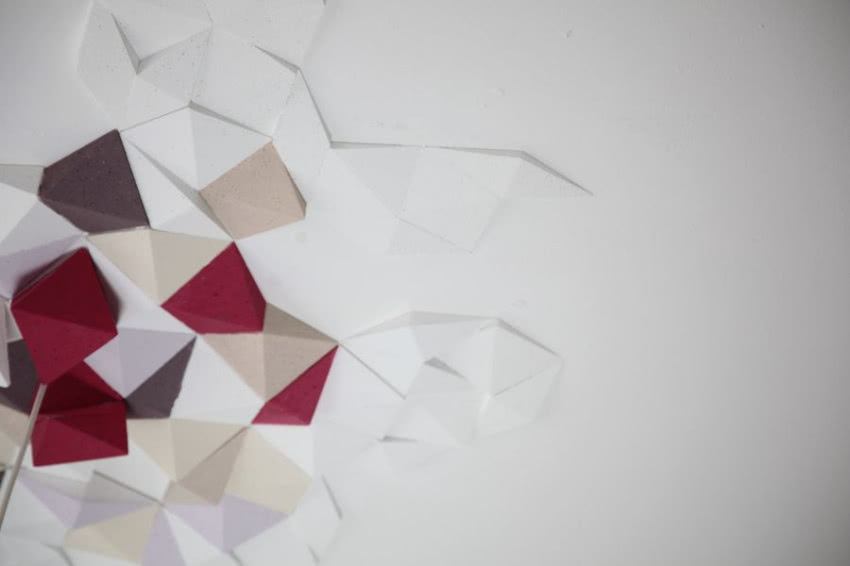 System Rhombus, The Fundamental Shop