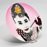 Komplet czterech kubków z Marilyn Monroe, Andy...