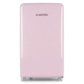 Retro lodówki w rożnych kolorach [12 modeli]