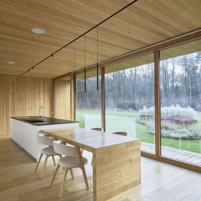 Laureat w kategorii Przestrzeń funkcjonalności Marlena Wolnik MWArchitekci 