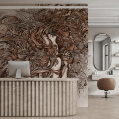 Wyjątkowy wzór, maksymalna odporność