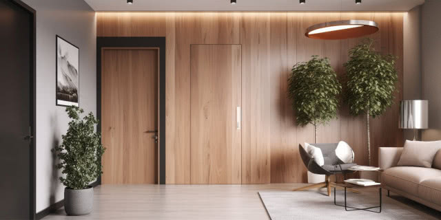 przedpokój aranżacja