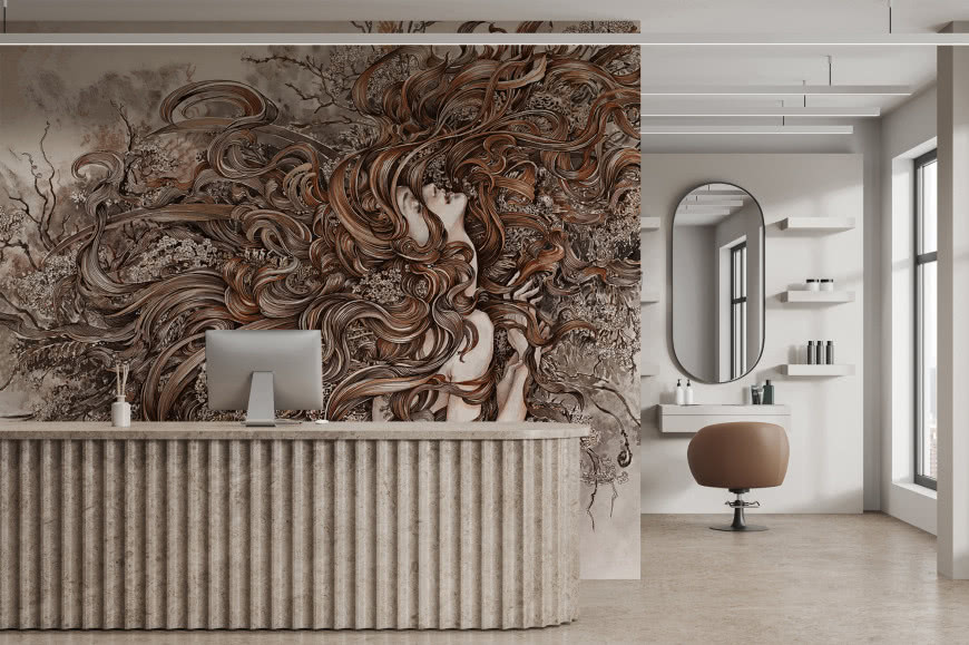 Wyjątkowy wzór, maksymalna odporność