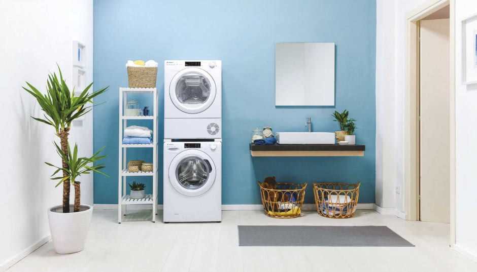 Candy prezentuje nową serię urządzeń - SmartPro