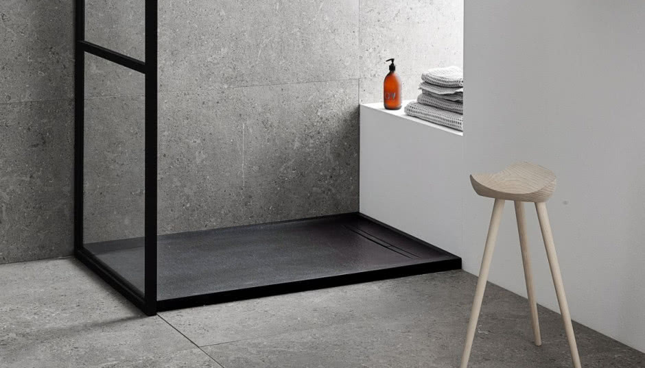 GEBERIT SESTRA - brodziki inspirowane naturą