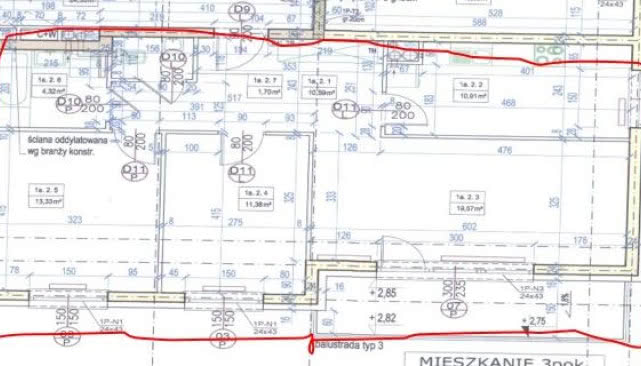 Mieszkanie dla 5 osób